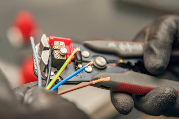Best Electrical Upgrades for Homes  in Murfreesboro, NC