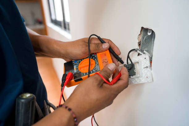 Best Home Electrical Repair  in Murfreesboro, NC