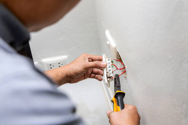 Best Electrical Rewiring Services  in Murfreesboro, NC