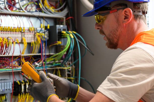 Best Electrician Near Me  in Murfreesboro, NC