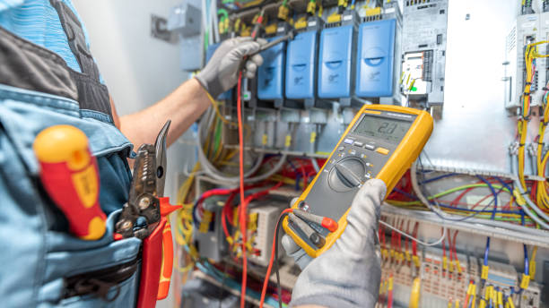 Best Electrician for Home Renovation  in Murfreesboro, NC