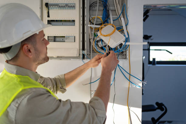Best Licensed Electrician  in Murfreesboro, NC
