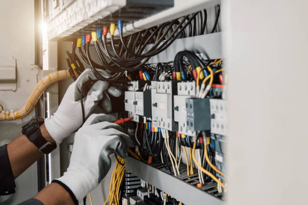 Best Industrial Electrical Services  in Murfreesboro, NC